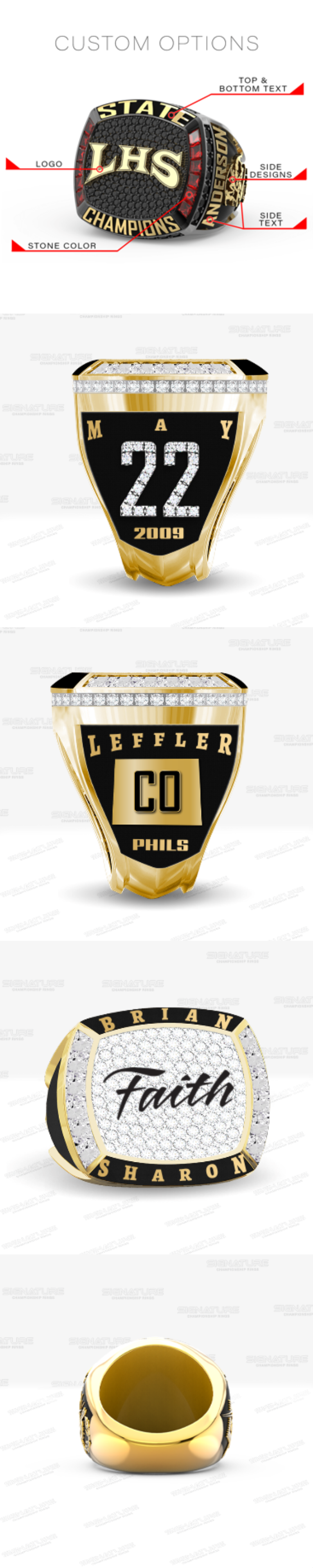 Custom Sports Ring - IBhOLhPgwOXf4u0ZuvmJ6gss
