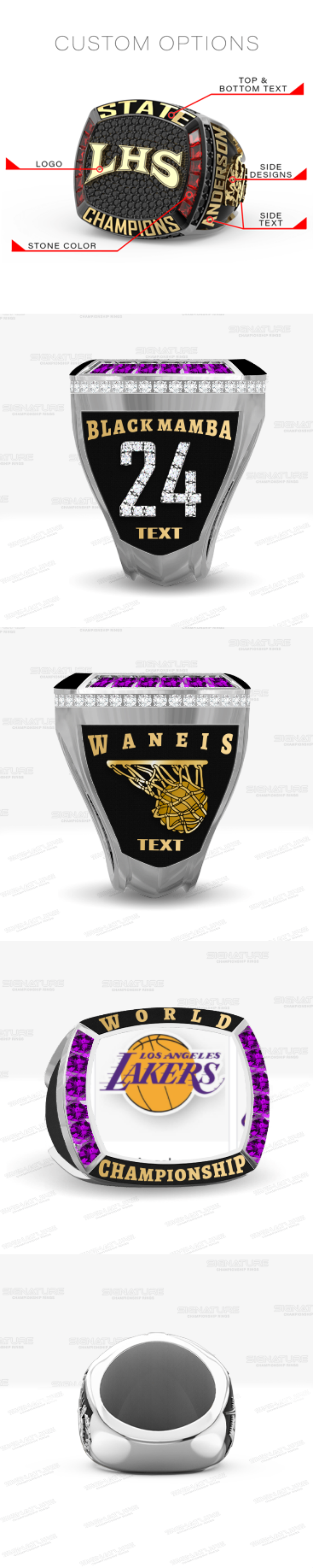 Custom Sports Ring - wtOHaNOSGG4wRetSuMJqRIZB