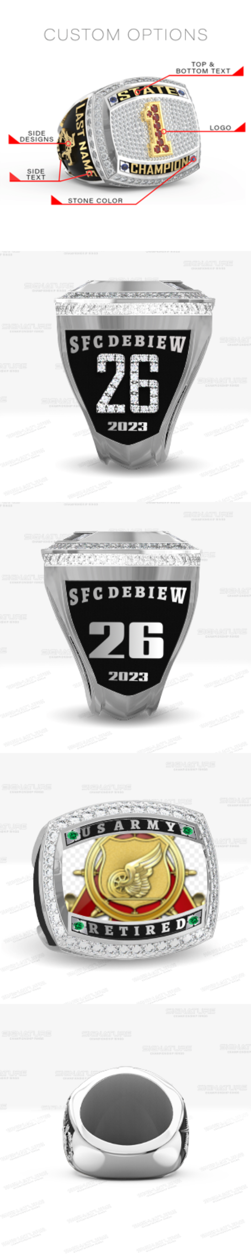 Custom Sports Ring - -uRIMdkMyeEW0BvmrMeBDzEB