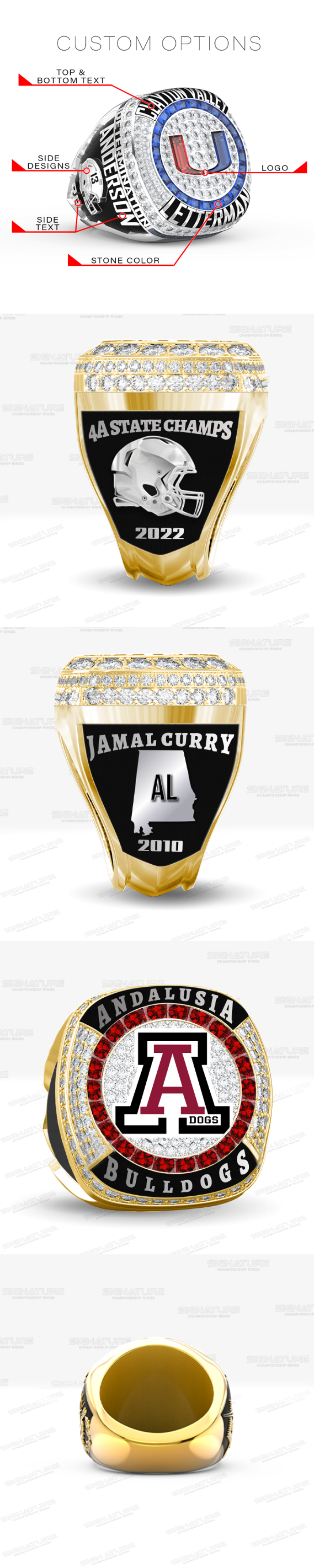 Custom Sports Ring - tSp-kvaUEFxqIPK1OIsQs8Af