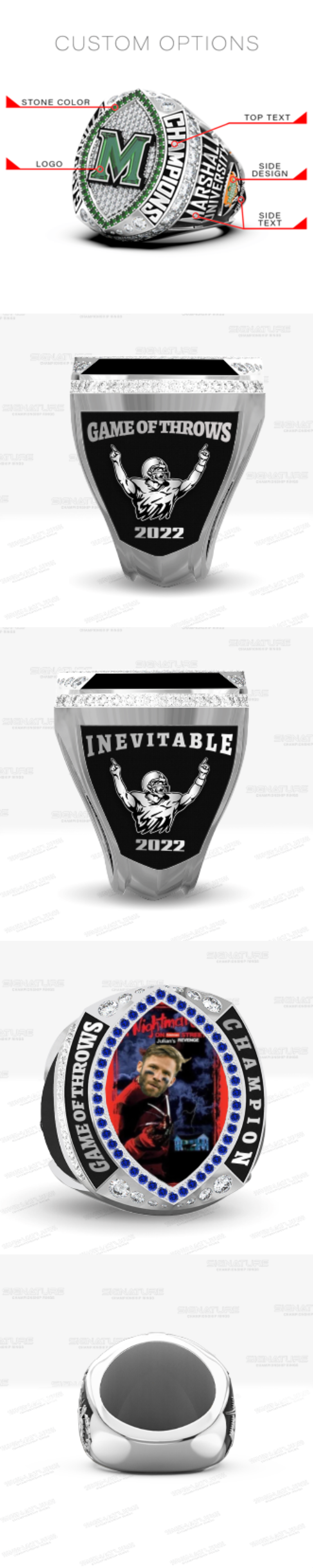 Custom Sports Ring - 79fq52bUWYq-m-A54pMUJqSH