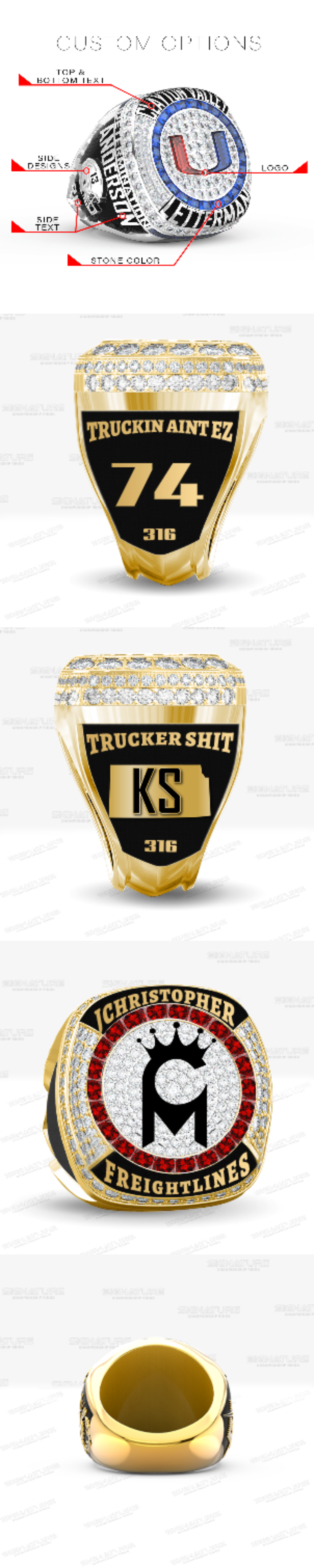 Custom Sports Ring - wcMgkFcAeYIJoFb_Uw7K29Ow