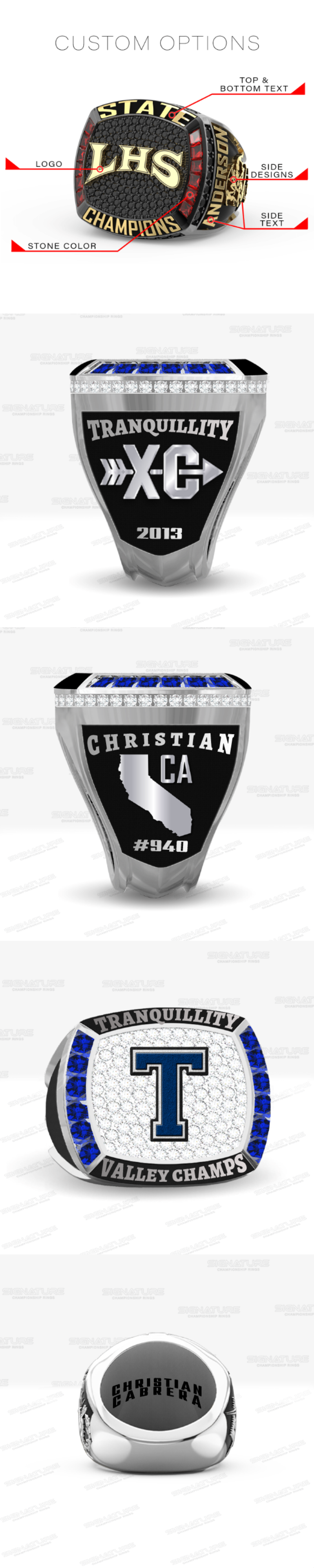 Custom Sports Ring - Y4Yojt5qgdRsdKEEku6QM35_