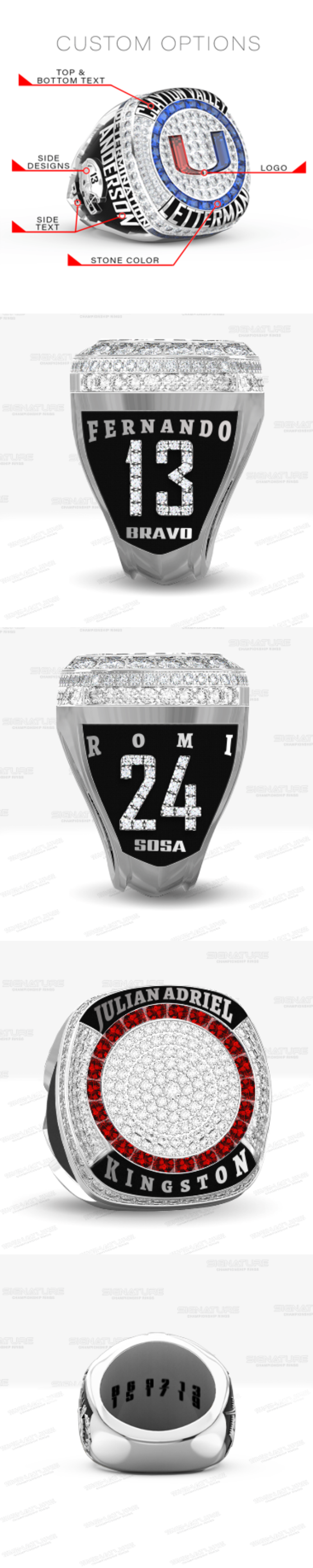 Custom Sports Ring - S03Vg2P7IiDk8q3TVF2OEodP