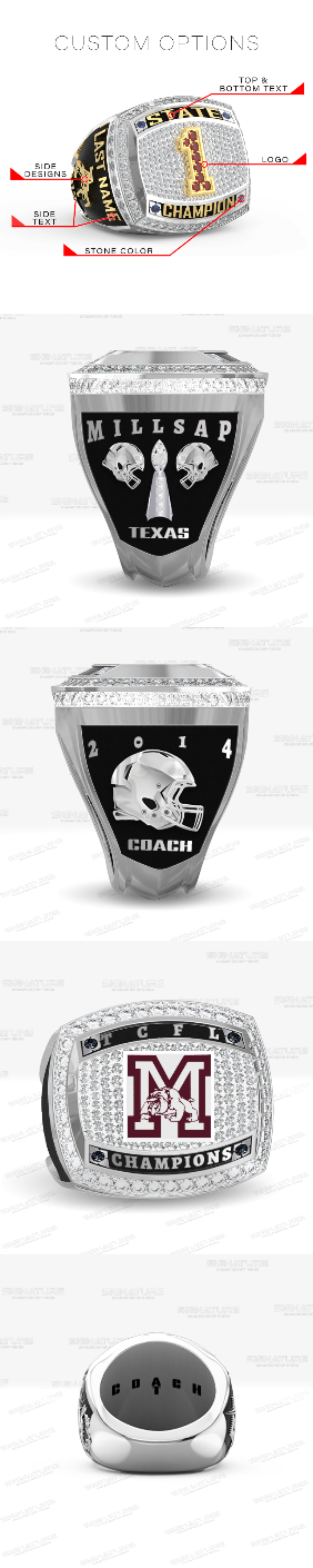 Custom Sports Ring - xpRrEj2klW4jG8ZwZvqZxNIw