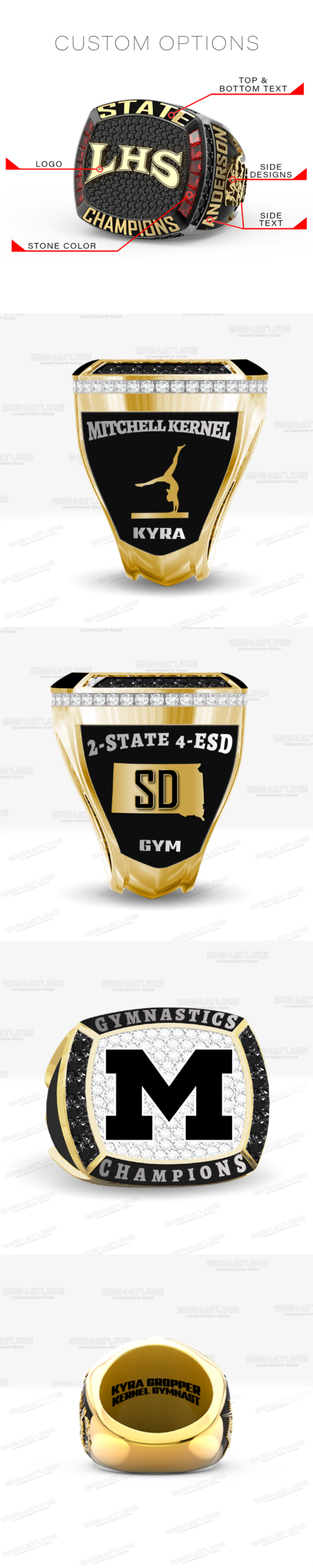 Custom Sports Ring - 5Wp8_H6GvtkwU1opN6loLVPz