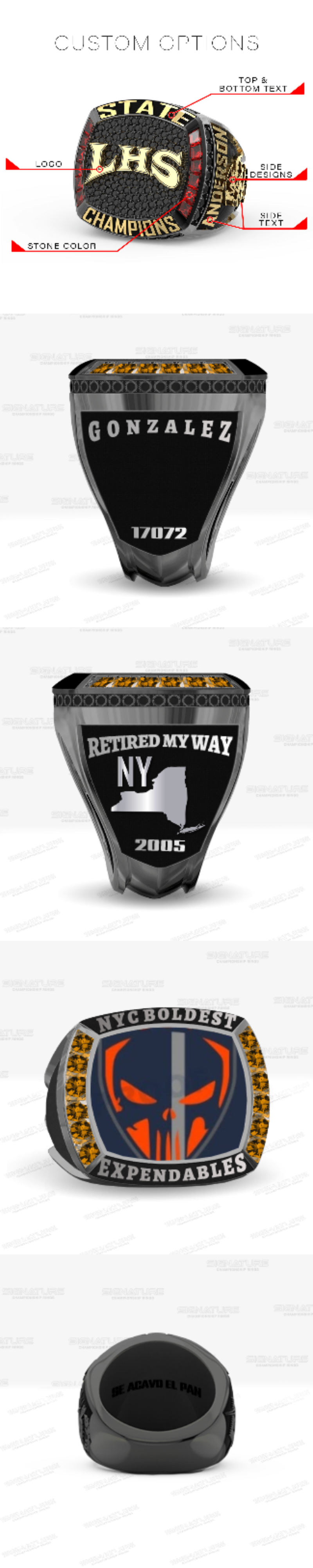 Custom Sports Ring - jF3eXH9a-T93O7gb3hrHX8TG
