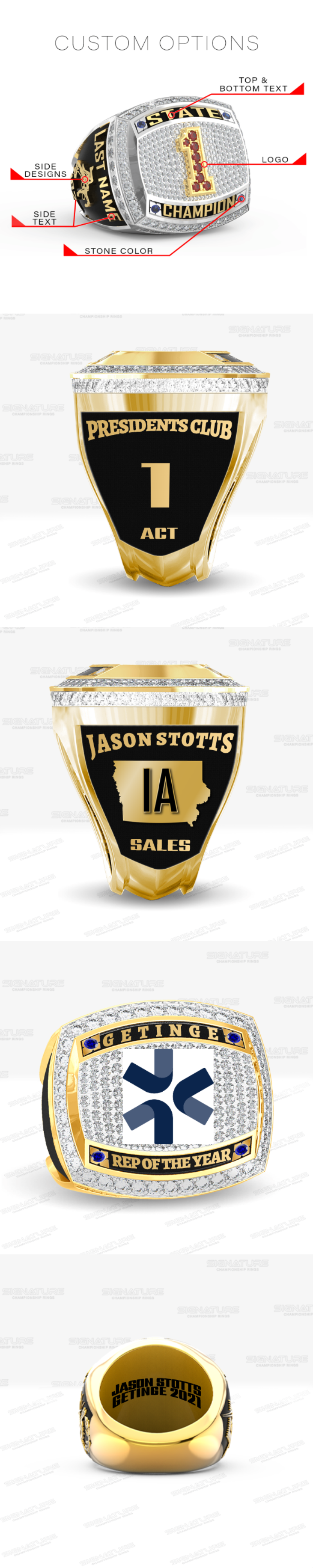 Custom Sports Ring - 3kDGfHB0pf6GgOZCknibqOJL