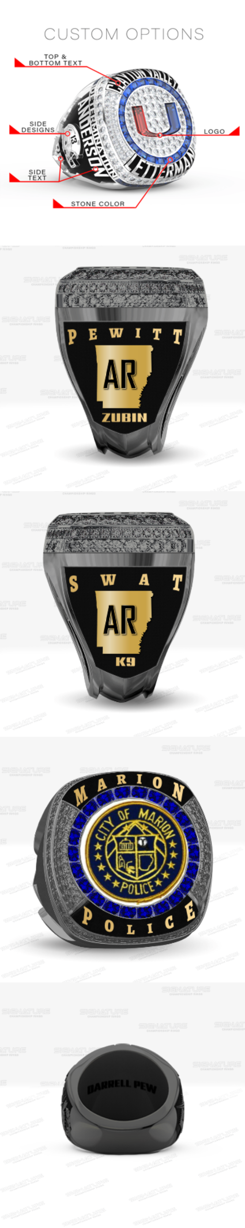 Custom Sports Ring - -ESI_H6Op8OG6JNORLd6S9hw