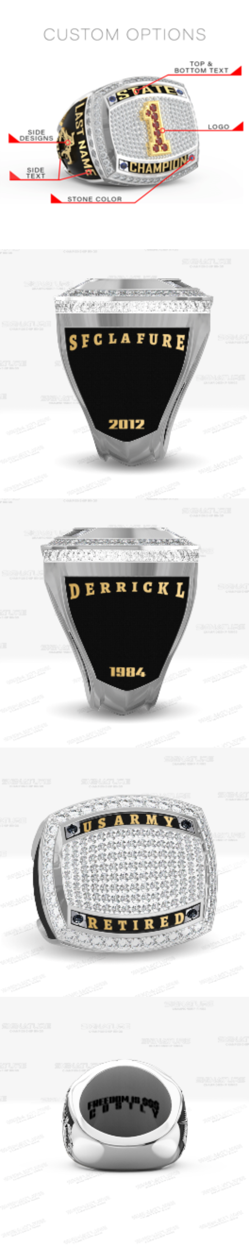 Custom Sports Ring - JXrkQfiieCJDB-AsitrSD1s0