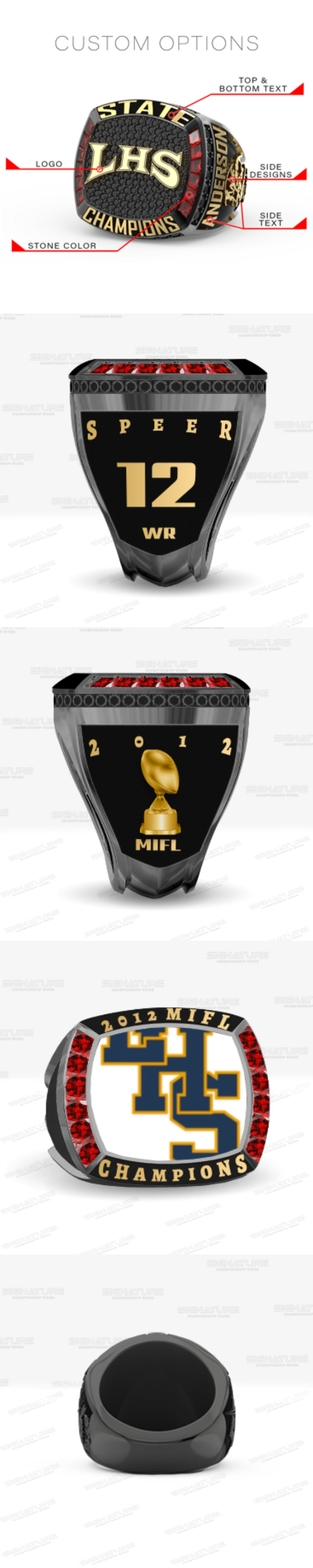 Custom Sports Ring - FsnA2X2WORsto5vtTTUBi6xi