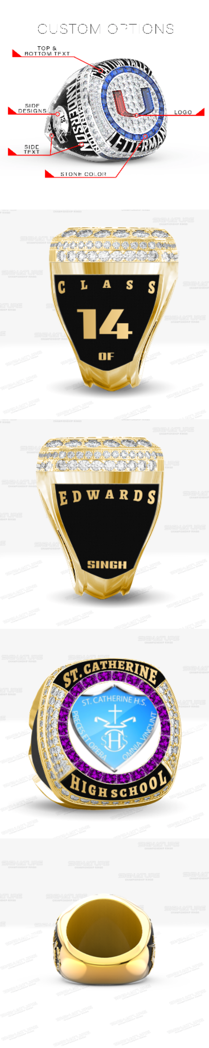 Custom Sports Ring - F6gT3BYLYG_DpCWFuWdaIoyM