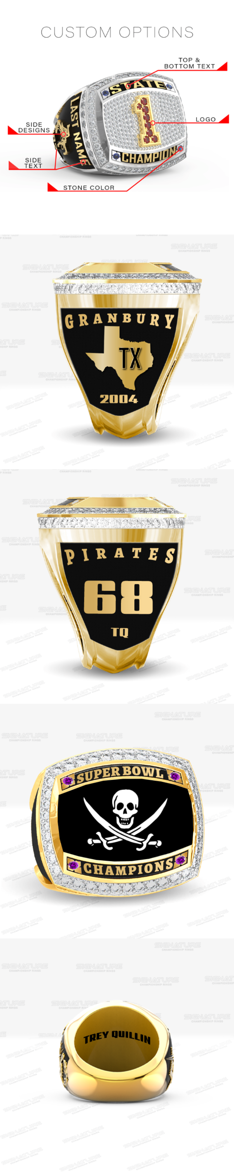 Custom Sports Ring - BZJW0BUVo2o8cqfjfMbGE0pg