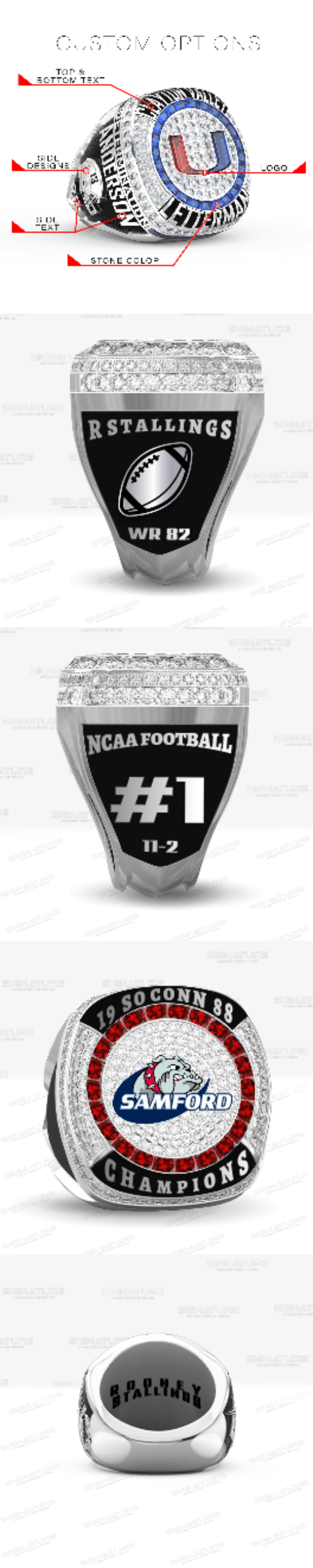 Custom Sports Ring - JqINqTk8XVnE8BvZIF2MNB5O