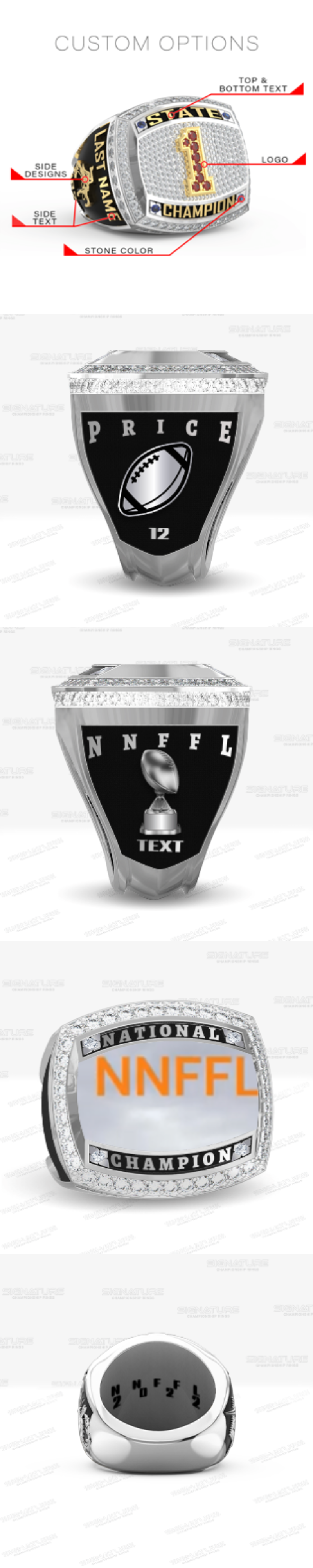 Custom Sports Ring - K7MiVcWH7uxZmsJnMRn0FPld