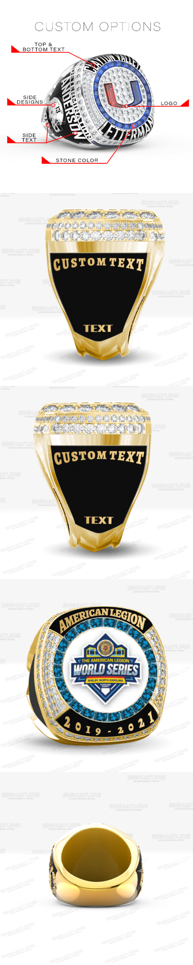 Custom Sports Ring - F78uLXnp7OblPInqOu5FkTEe