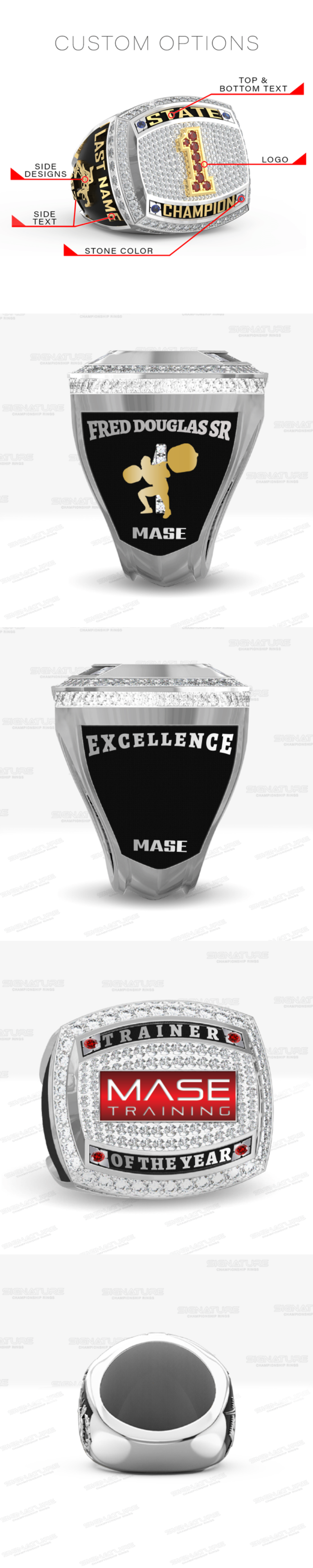 Custom Sports Ring - rdJSMIjHYTKM9N2C7AJtFnkt