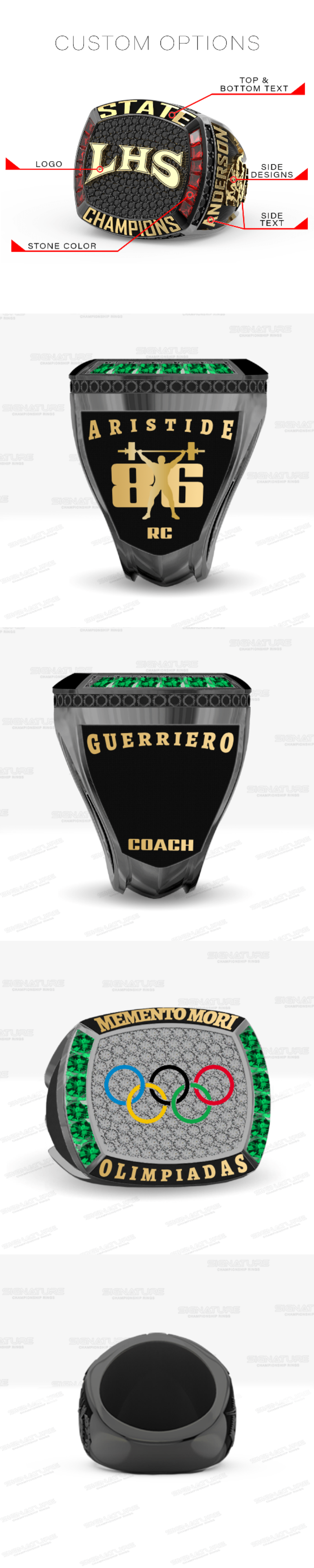 Custom Sports Ring - jE0MUSTdPCpg_PpIe9FcciZv