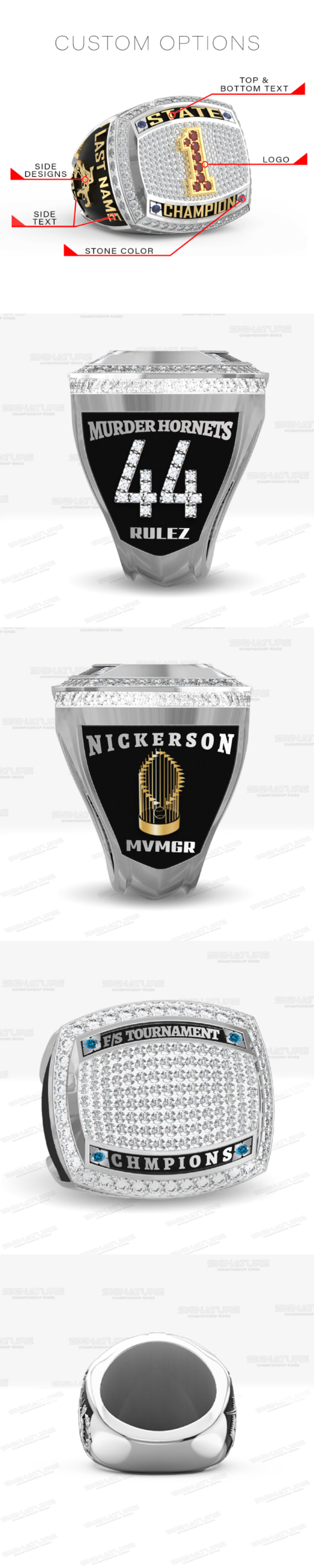 Custom Sports Ring - 29jdPwfFUrLRPEnzGqbESAeq