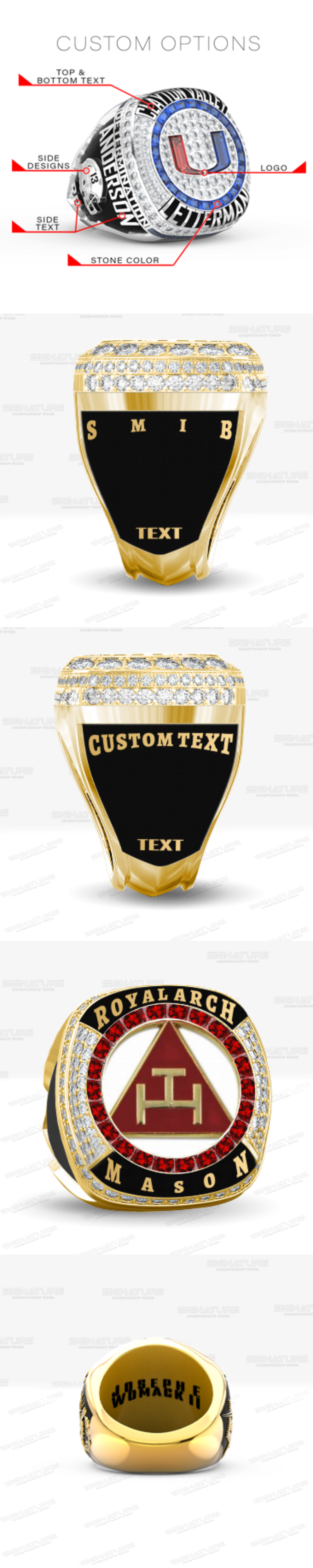 Custom Sports Ring - 6Uq0wevBcot-OsHm2IAYLzQB