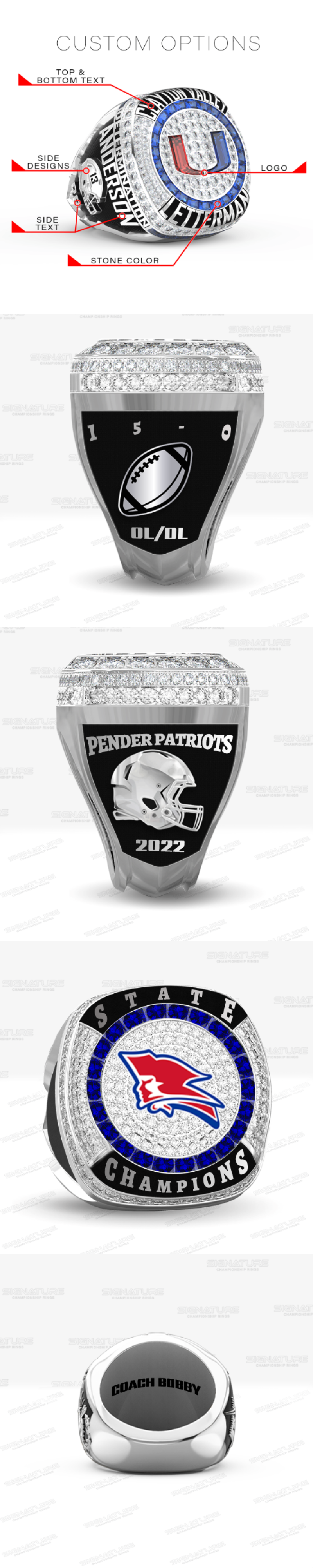 Custom Sports Ring - prAhCJ3_rIAxPNfbfqsvnr3S