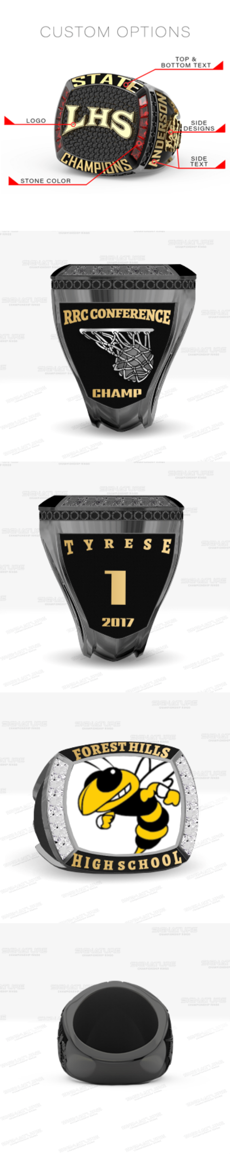 Custom Sports Ring - XvecUE6ThB_hZlRYmtCmHHgD