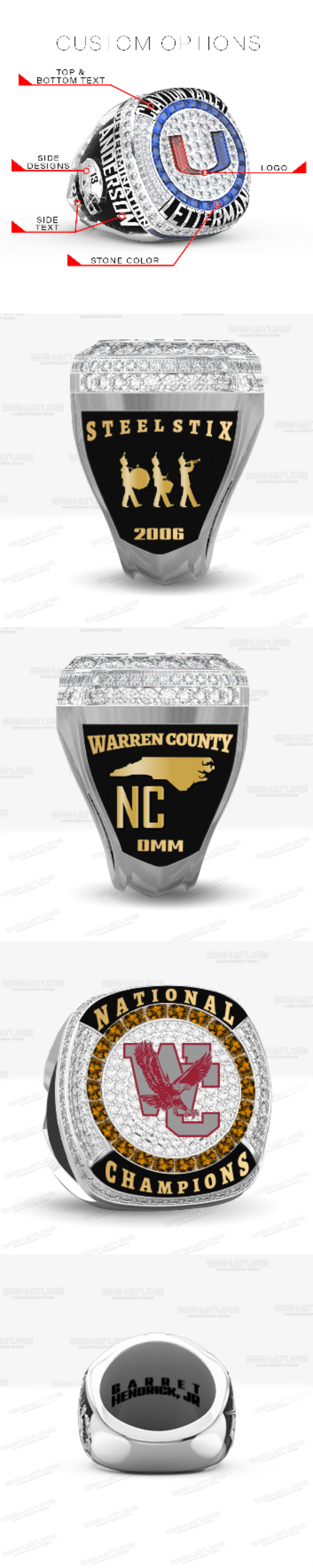 Custom Sports Ring - u96Pns5ZYgksxAOawJTqiSpU