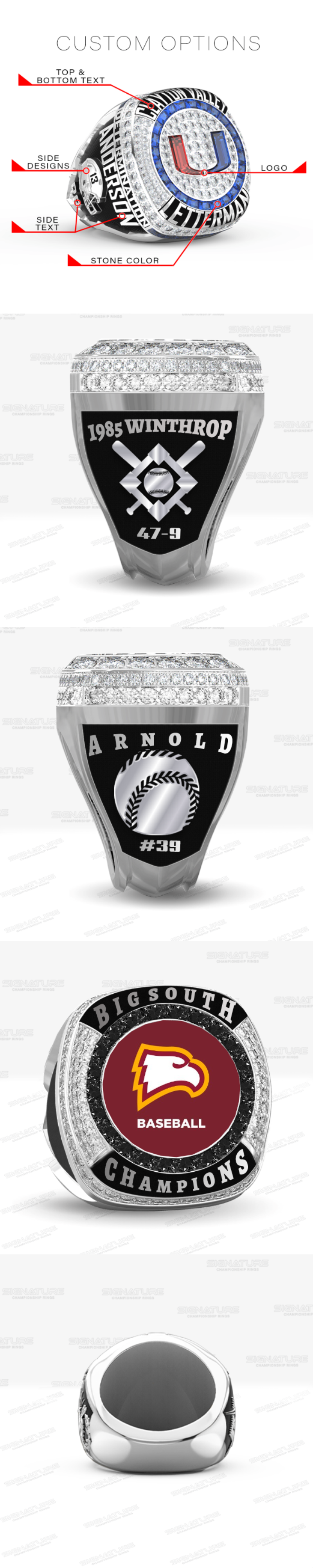 Custom Sports Ring - vmS2q2M7ewc0WpO7WRwQk47K