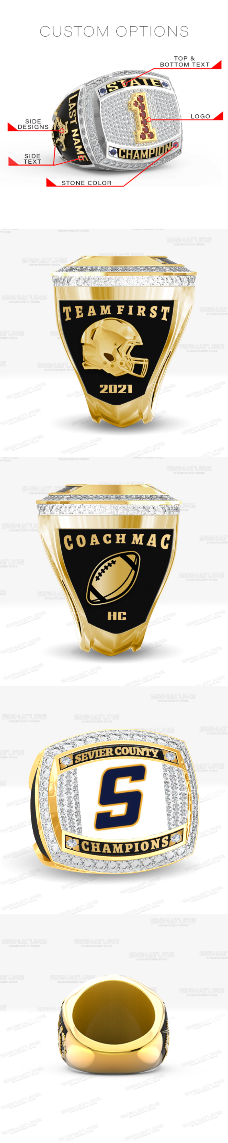 Custom Sports Ring - wV-AhmnEm2qVFMK9Cf7akOi9