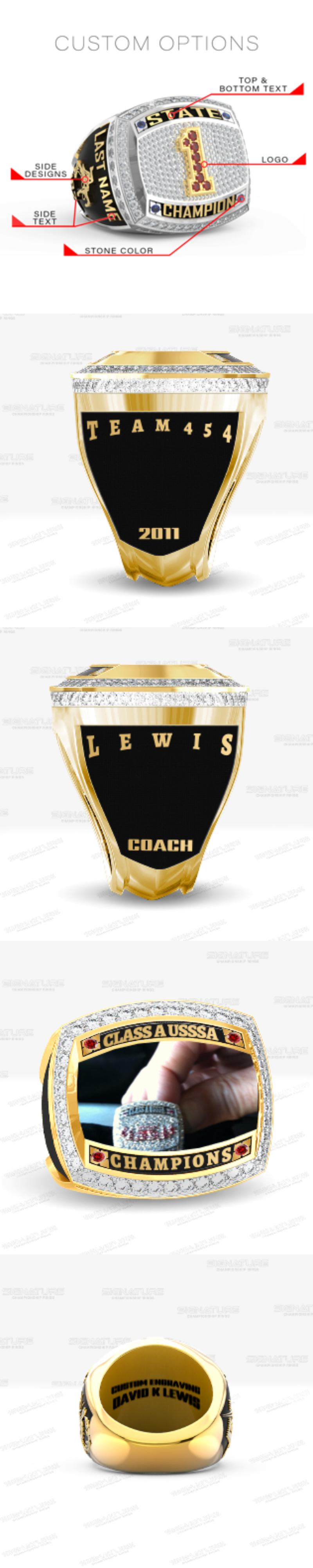 Custom Sports Ring - hihxN9GeHZdVKINmKMb9IJ2Q
