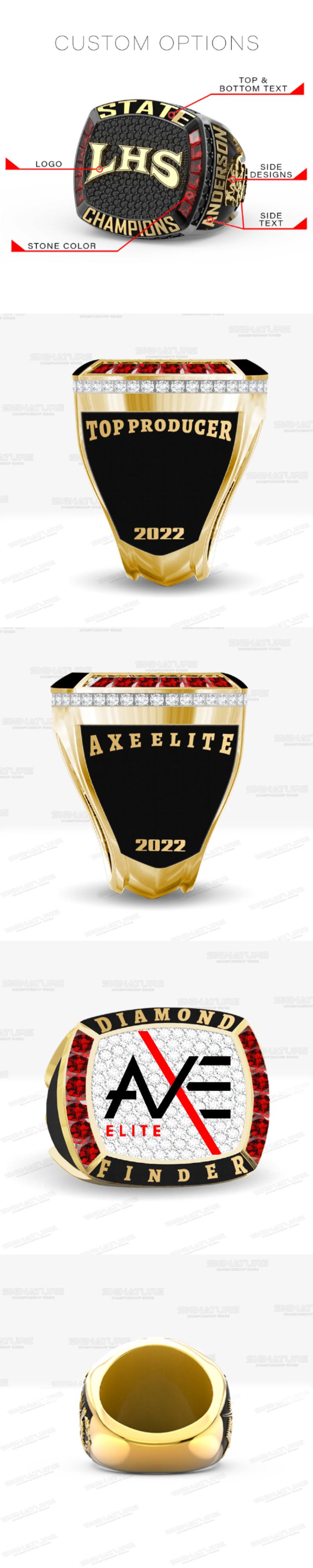 Custom Sports Ring - je3lhTASQ7ssULtRVxDATlUZ
