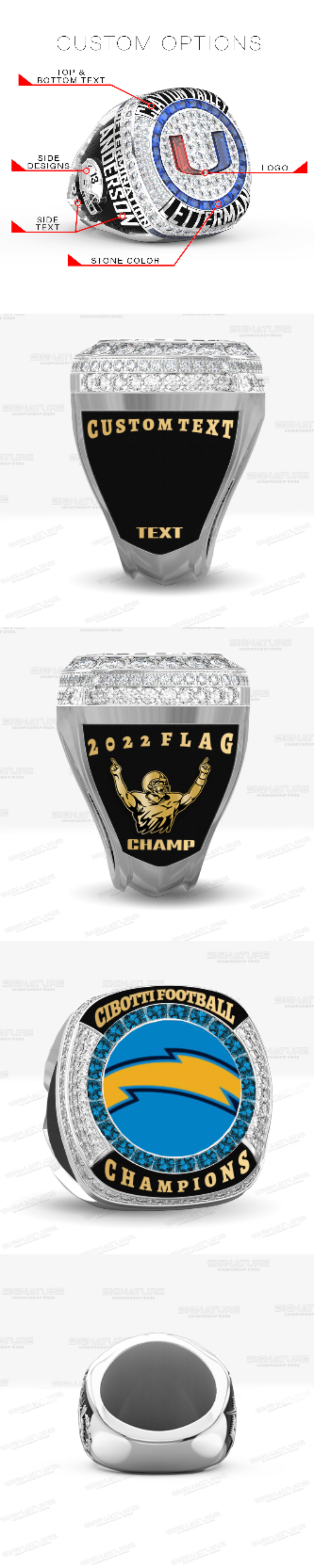 Custom Sports Ring - OeDeSpRUSfj7QDHZaxG4ng5h