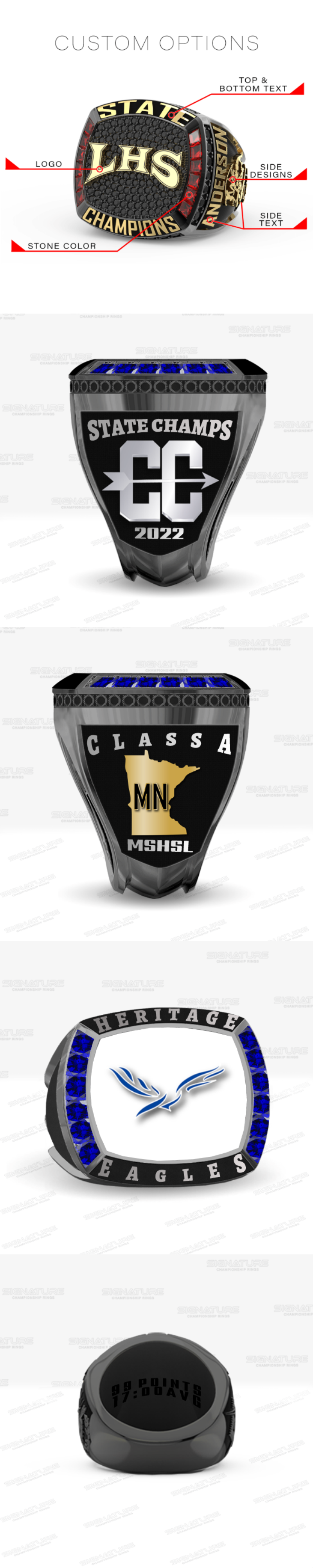 Custom Sports Ring - NWcW2LugF_VnBE0fqNEeDGul