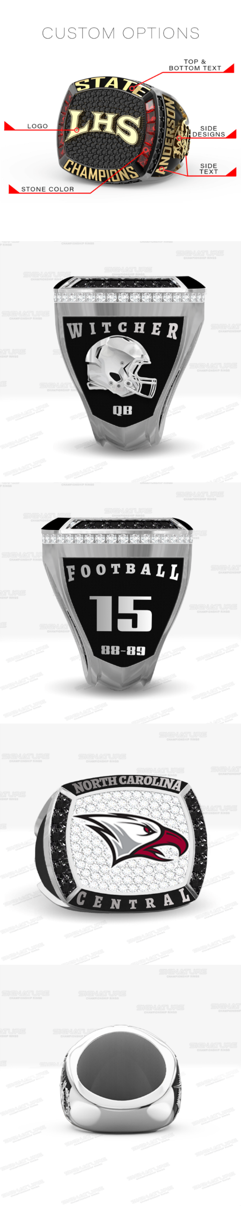 Custom Sports Ring - Kn5U6v9LeFXGFe64rg5nD-1q