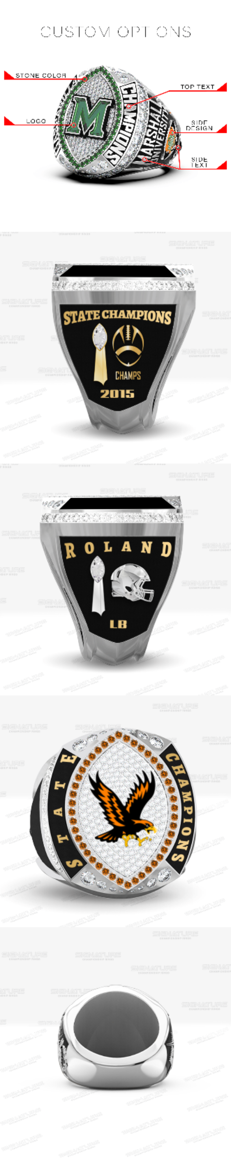 Custom Sports Ring - LaB-doeUsSdN0KGx6RDOktY4