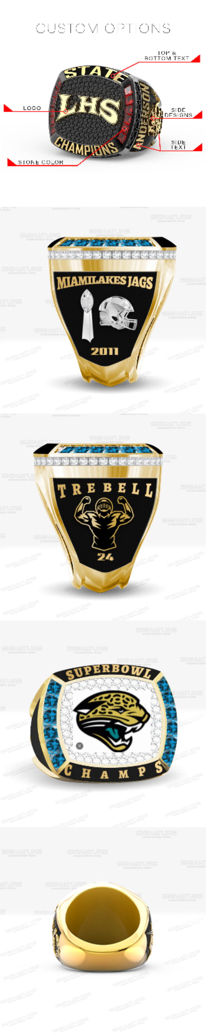 Custom Sports Ring - qX3SPclky9S2Rgeigm_ONG1w