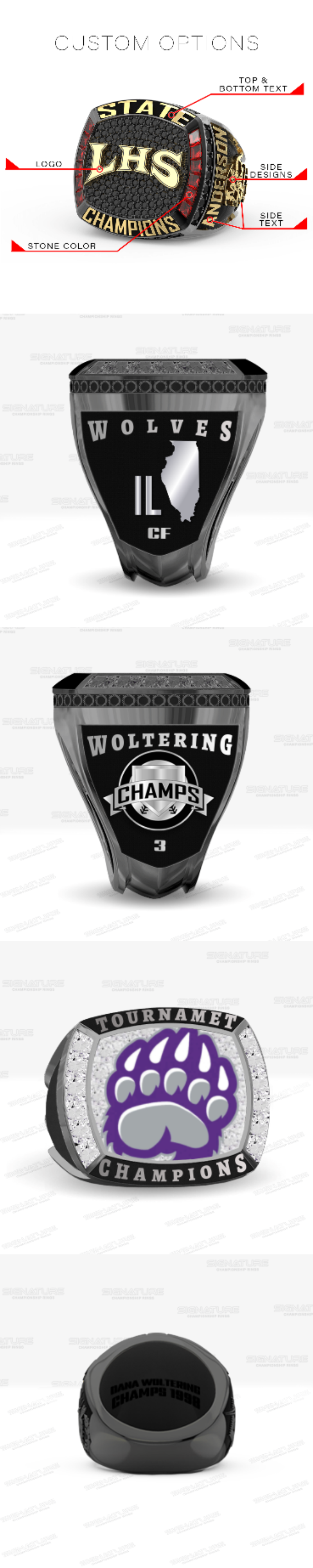 Custom Sports Ring - KwVI4c7msnwlEKfnPVrPwLCD