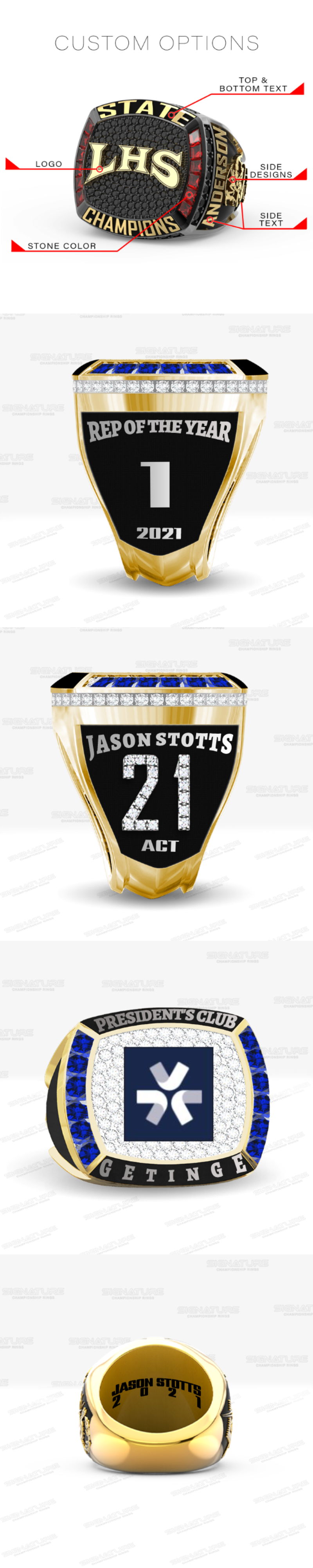 Custom Sports Ring - iiNwFNk_Q2RUhlMU9wDYephx