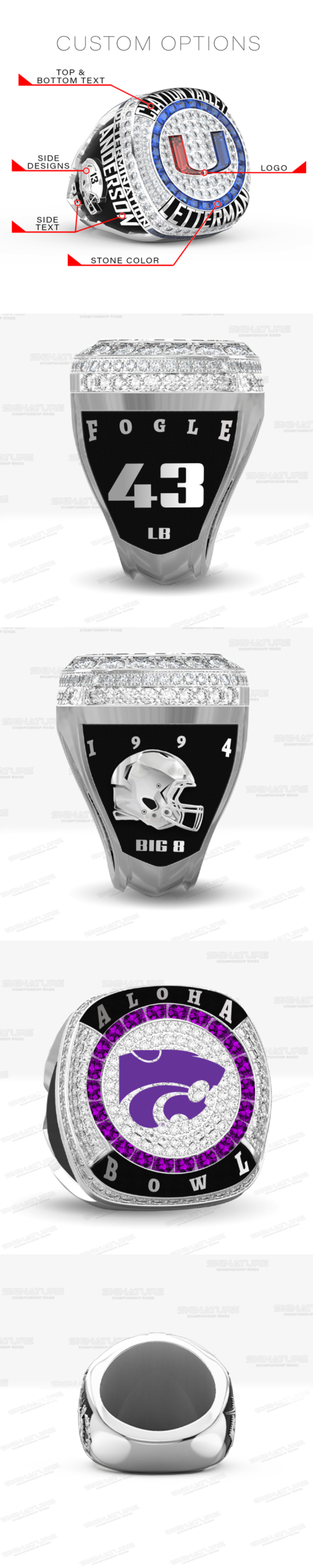 Custom Sports Ring - hfgrt6KSjoyXX5p9Kx1wmnuG