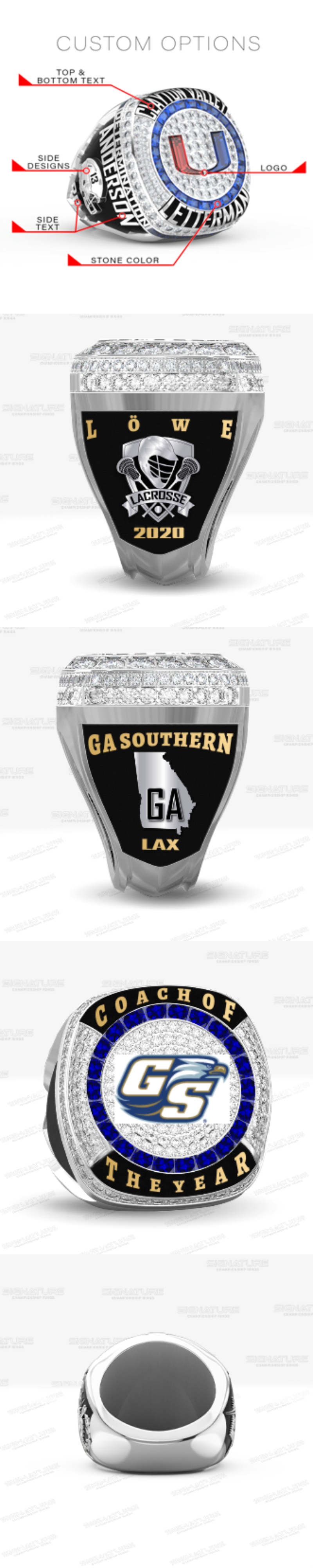 Custom Sports Ring - rWH6U3JG5TVkNOMto7Ck5WIZ