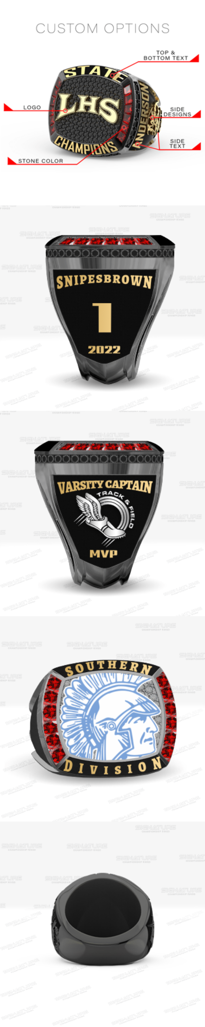 Custom Sports Ring - Fn1HK8NmnATRt6IFLNVkbMiq