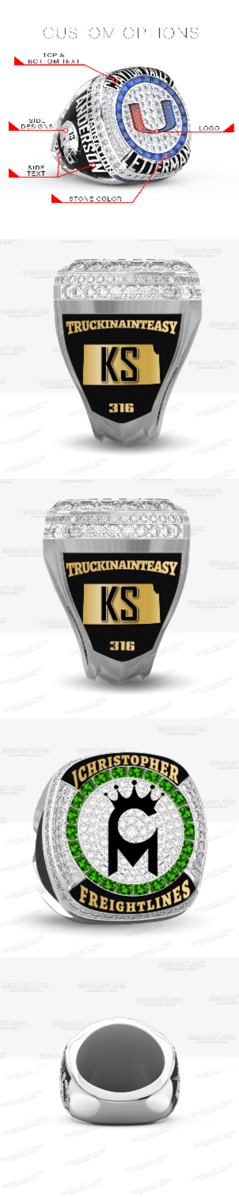 Custom Sports Ring - kEGHScpugkIIInBr0K_X_Ibj