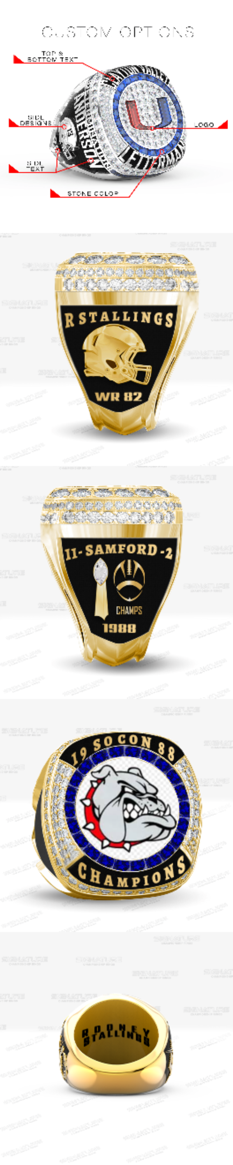 Custom Sports Ring - RwSUTGNXm1MCRwLxe3ArAoEi