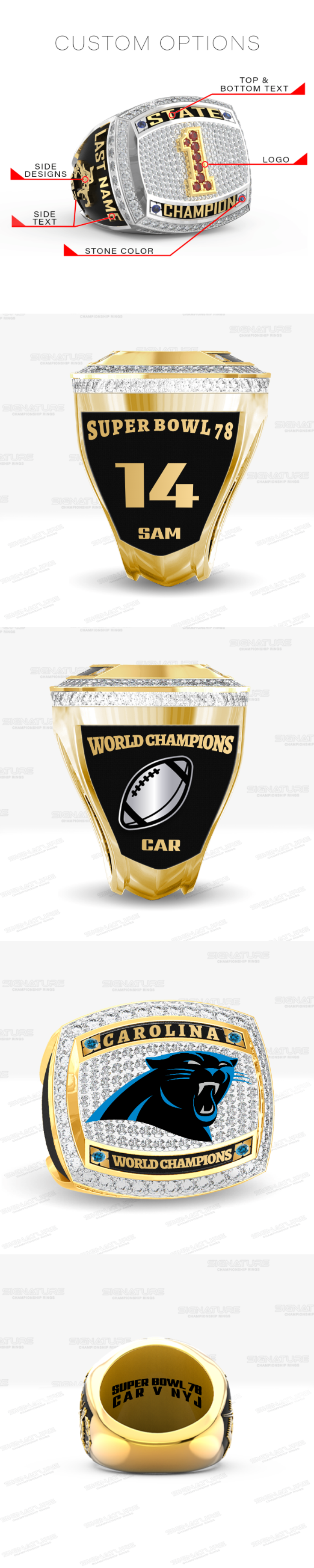 Custom Sports Ring - jdjRz5iCn3vs3iLNLi61En7j