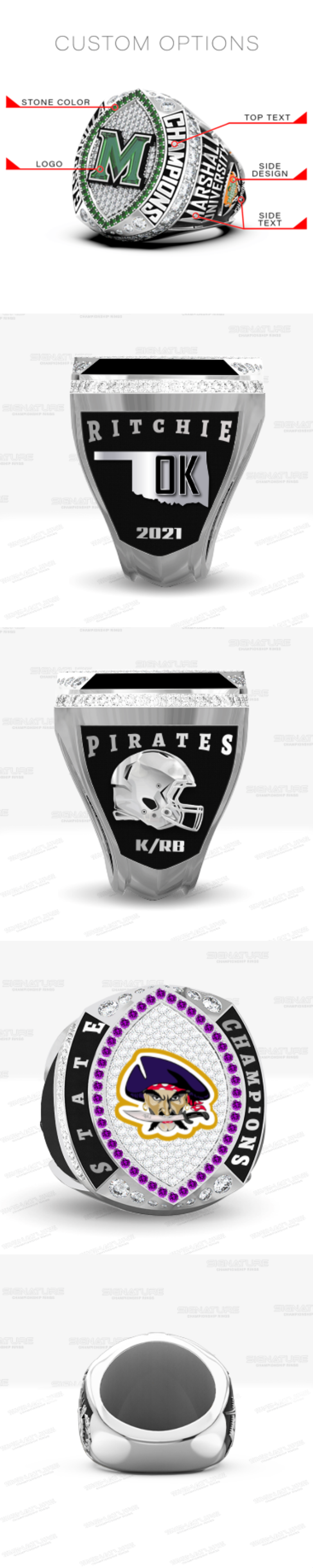 Custom Sports Ring - GP1IsGq05dxq0iYthKnbhLrV