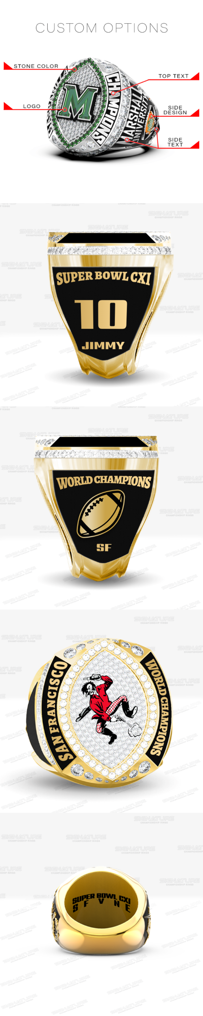 Custom Sports Ring - b8RvgRVGDXqDCZGjOvYcJJQd