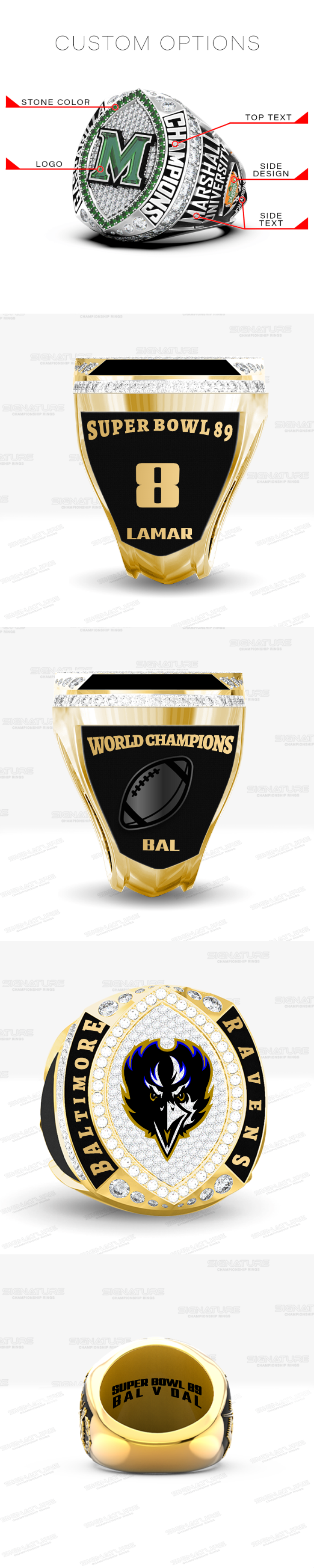 Custom Sports Ring - DVSQE6Bwlbce-ALGQ9Dfvt4I
