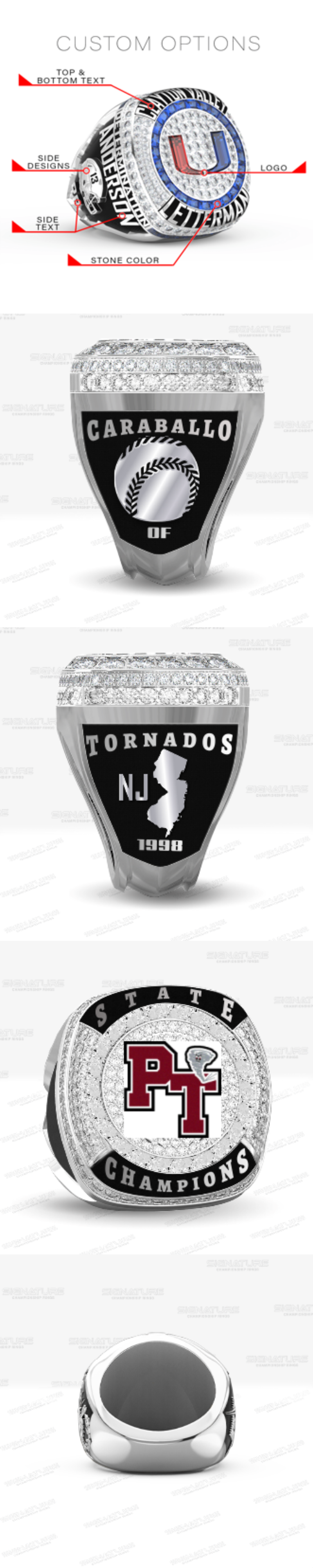 Custom Sports Ring - Hu5Y-XTPWZBbD_1aNITe6SiE