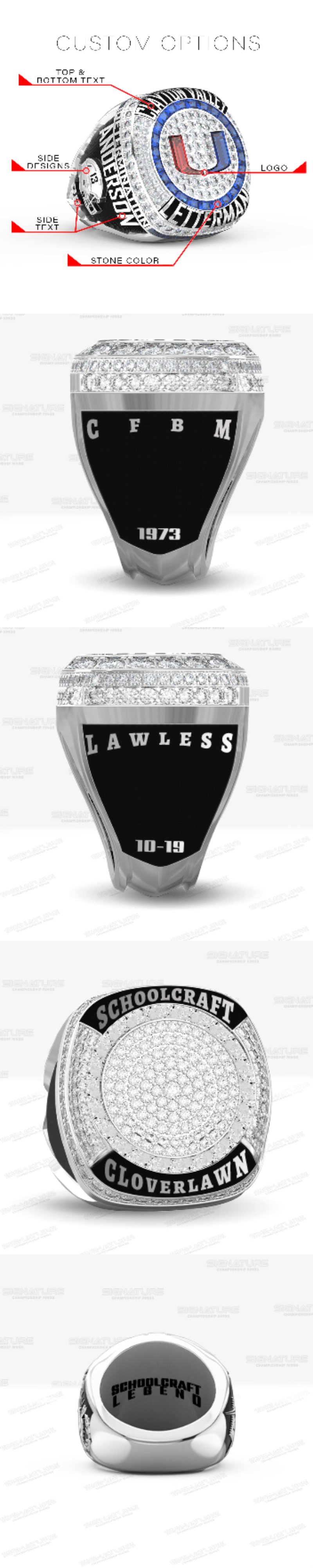 Custom Sports Ring - SQ4LXPkeRxYSm97ZjzcFFhV7