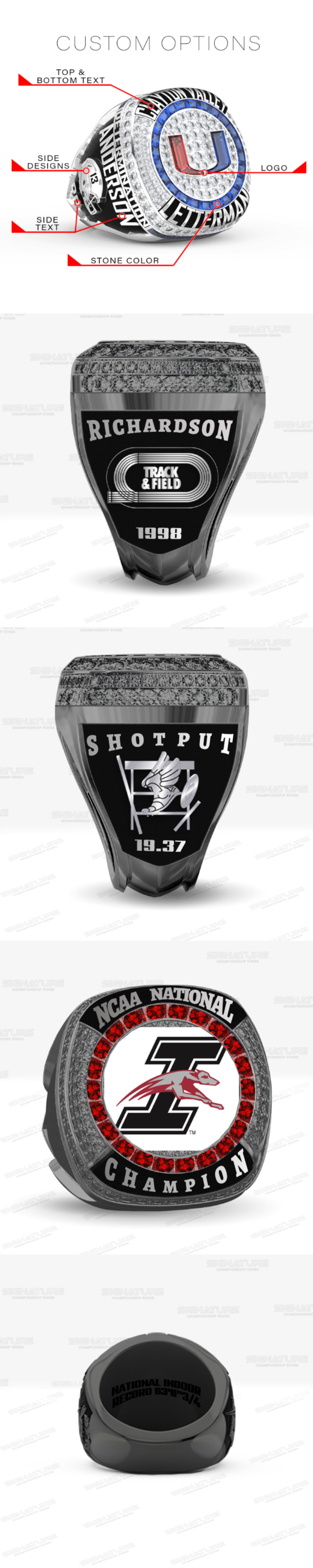 Custom Sports Ring - POwBuFxSN9qWM1_F1MRuOdX5